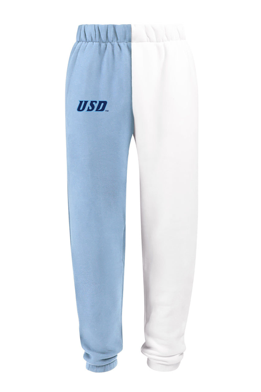 USD Color-Block Sweats