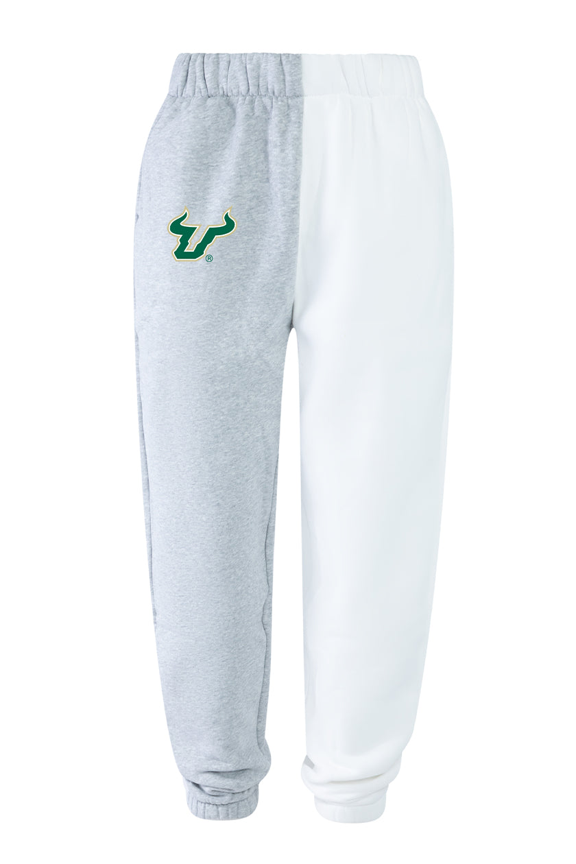 USF Color-Block Sweats