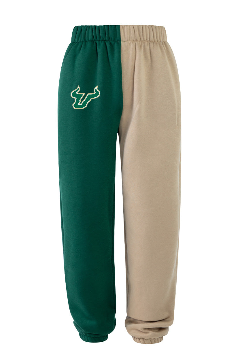 USF Color-Block Sweats