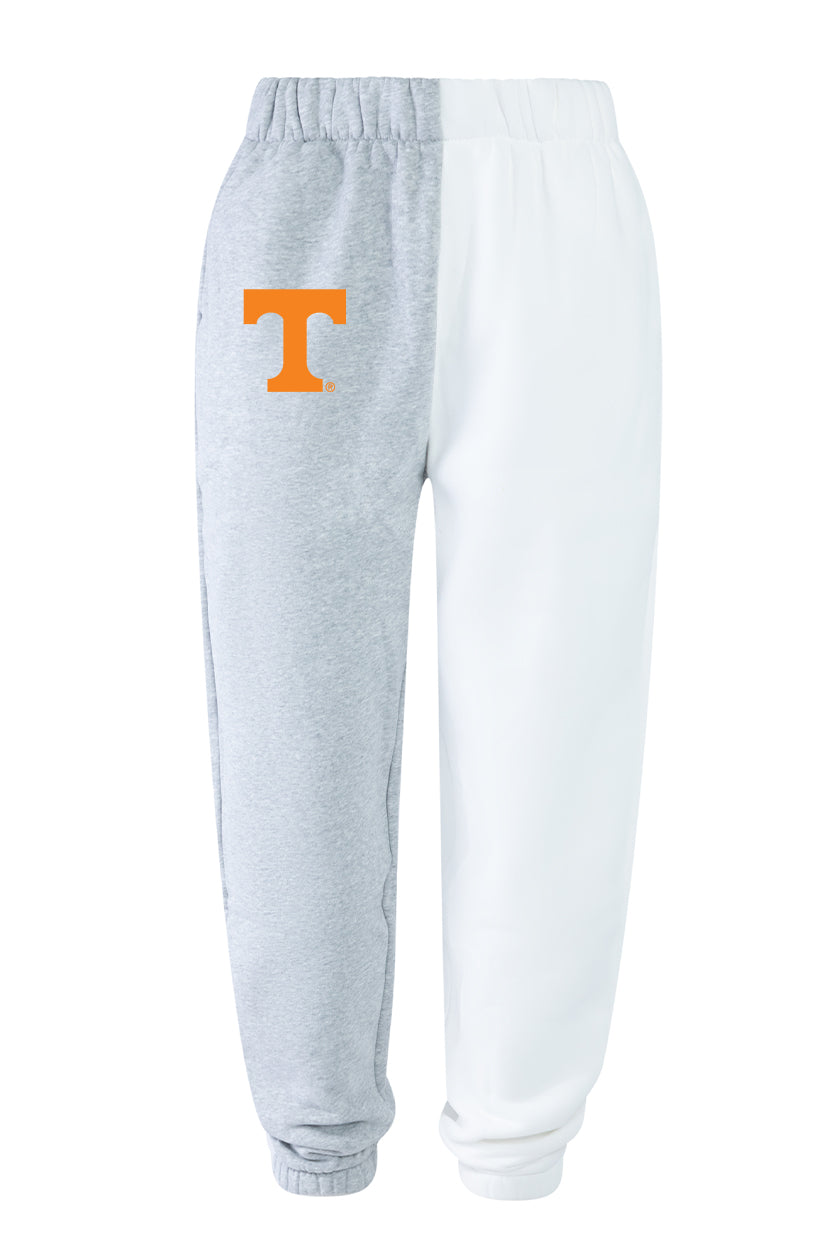 University of Tennessee Color-Block Sweats