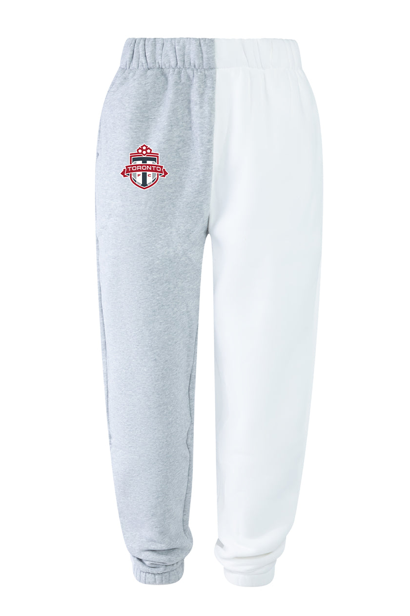 Toronto FC Color-Block Sweats