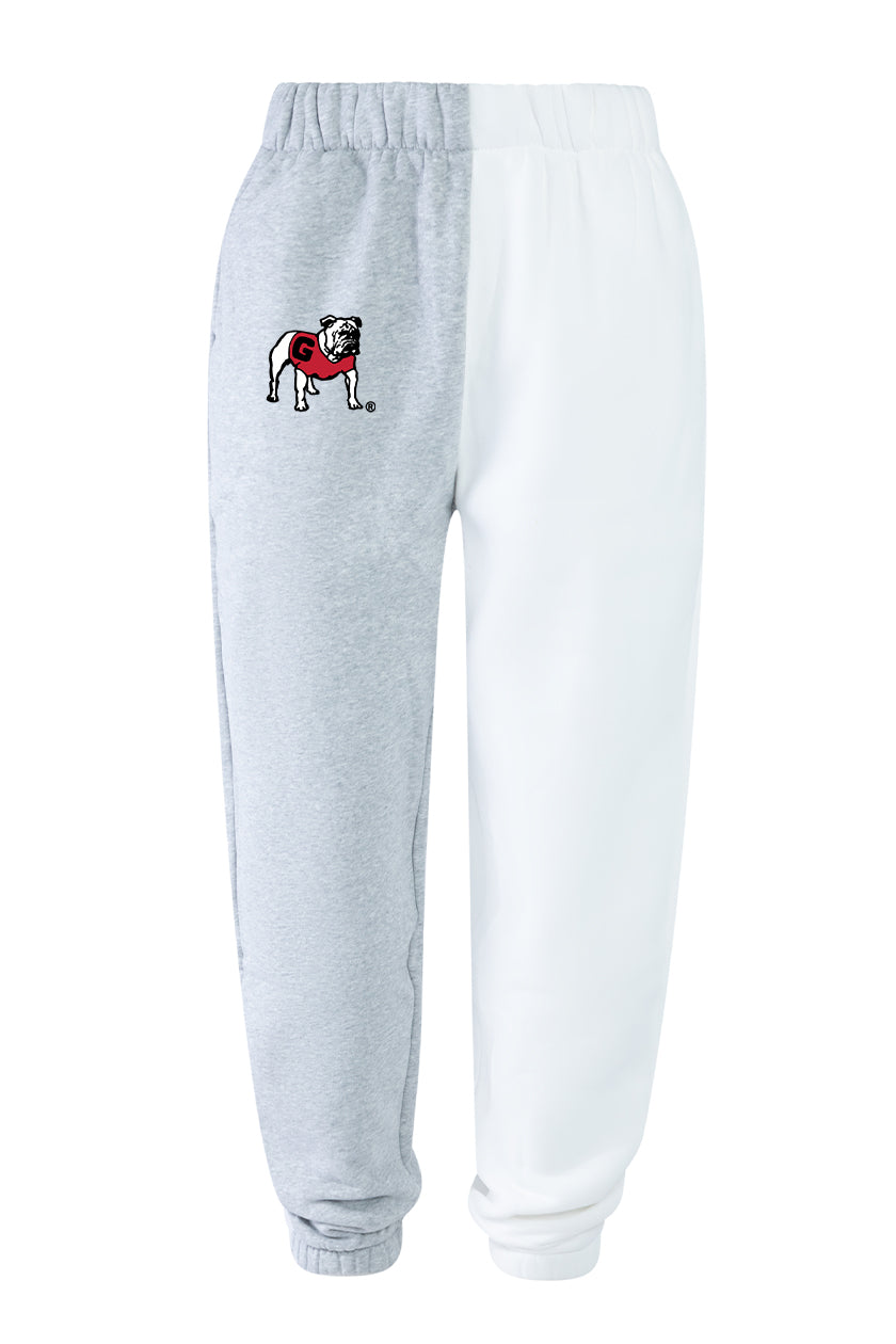 Georgia Color-Block Sweats