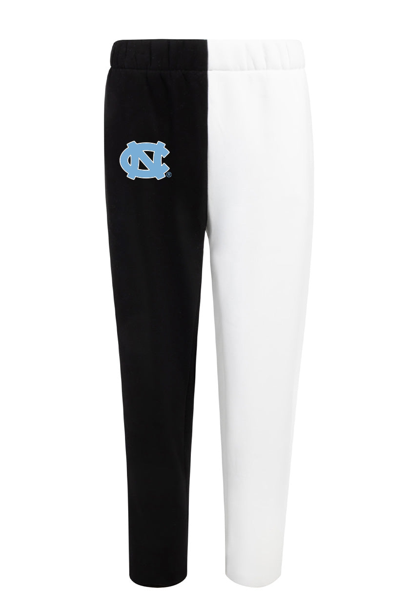 University of North Carolina at Chapel Hill Color-Block Sweats