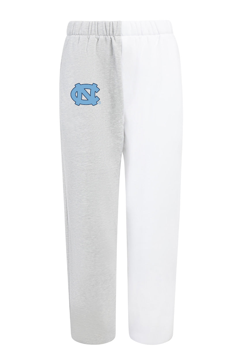 University of North Carolina at Chapel Hill Color-Block Sweats