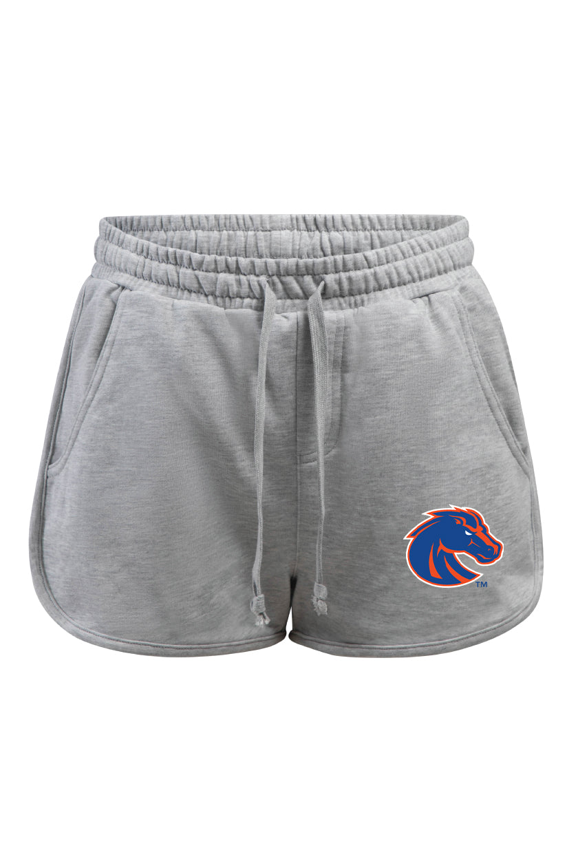 Boise State Sweatshorts