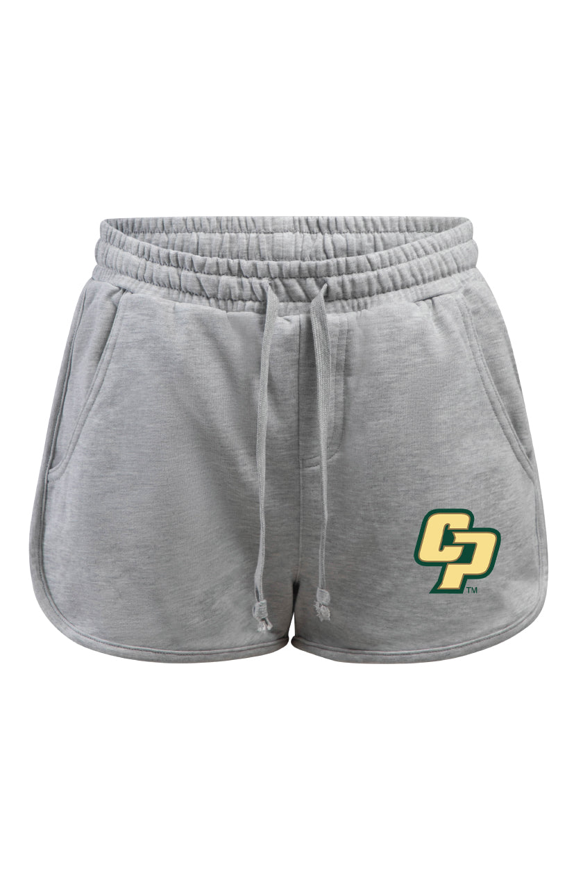 Cal Poly Sweatshorts