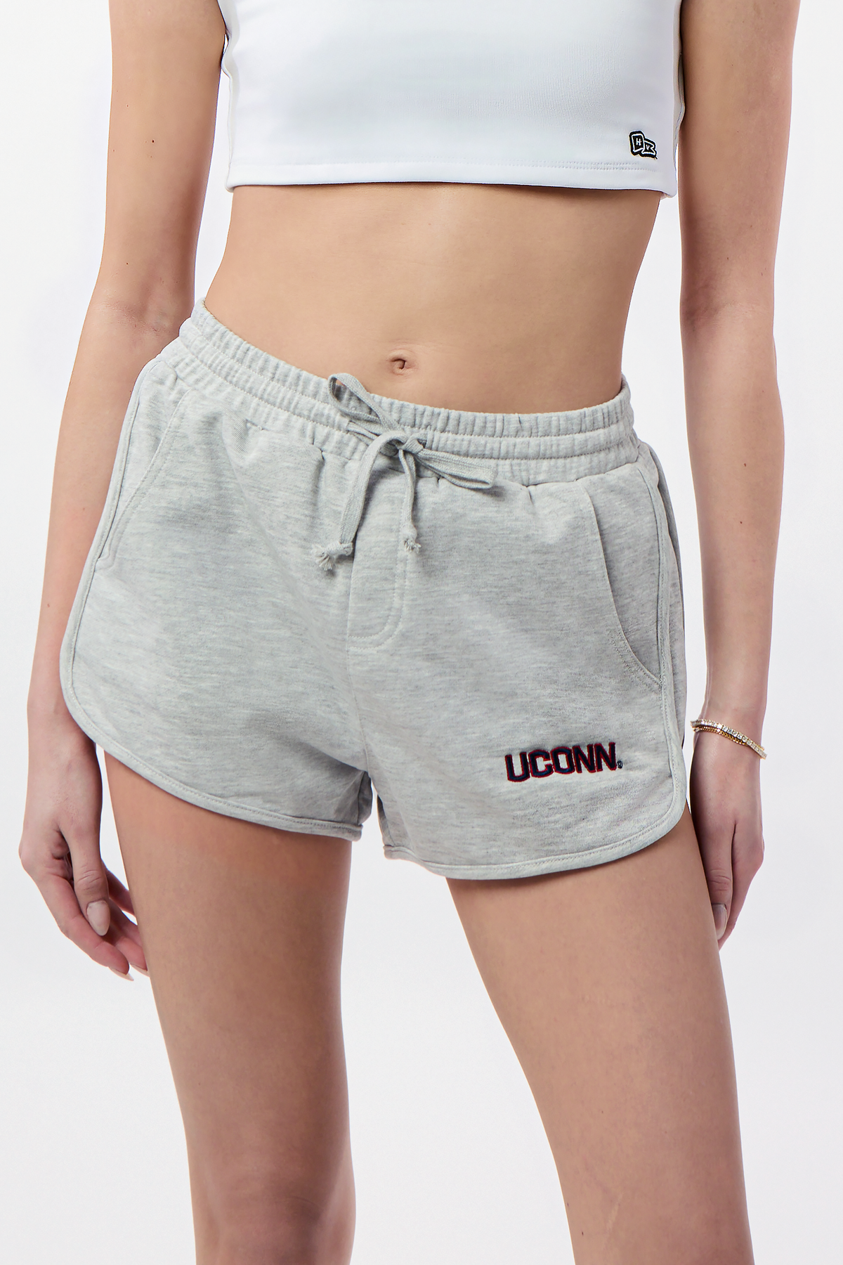 UConn Sweatshorts