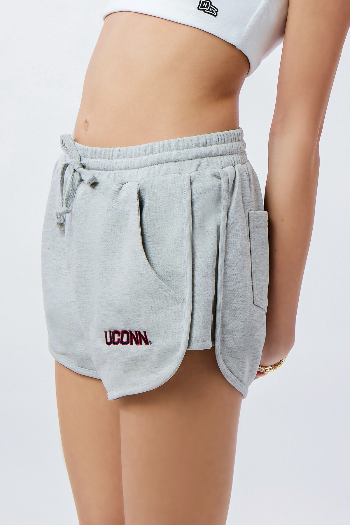 UConn Sweatshorts