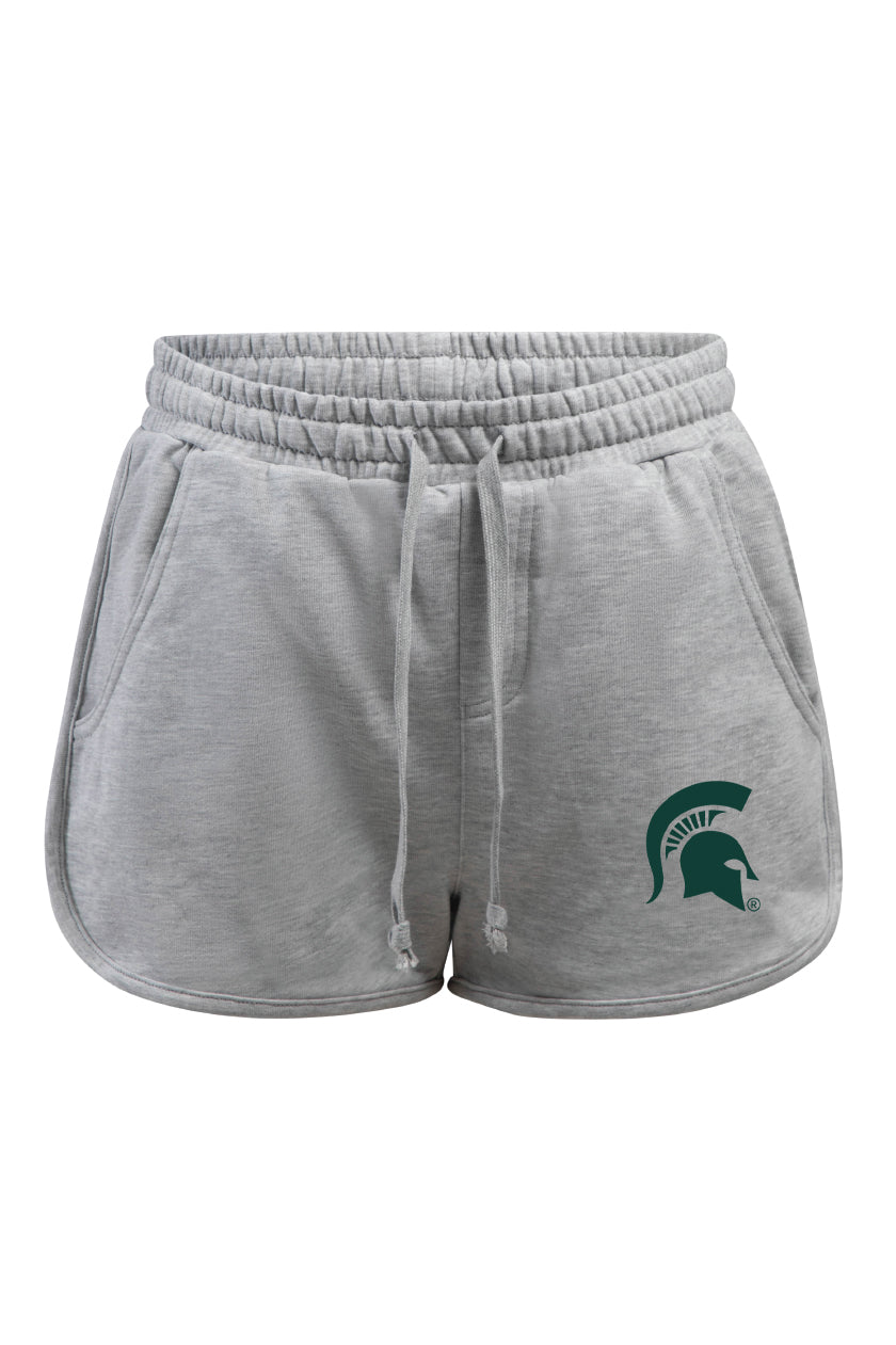 Michigan State University Sweatshorts