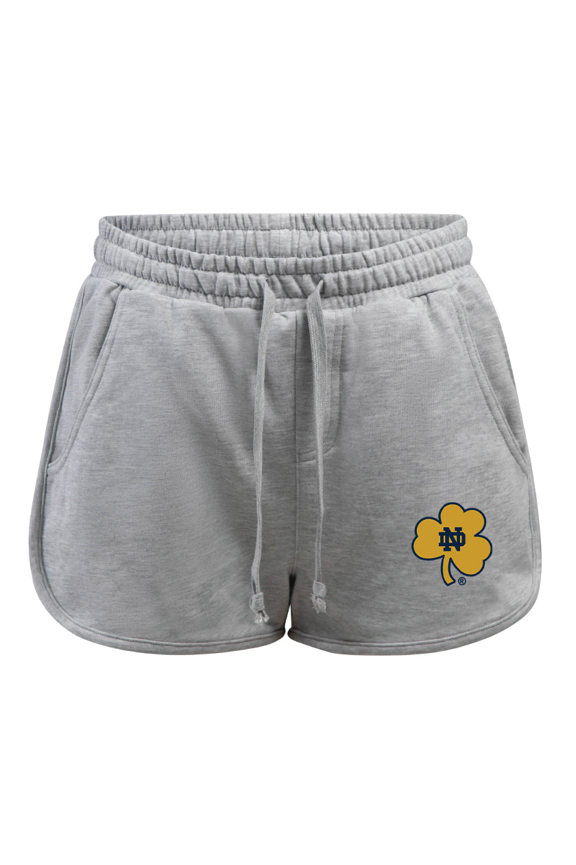 University of Notre Dame Sweatshorts