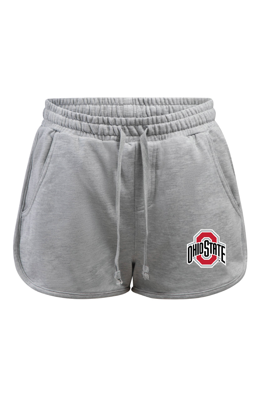 Ohio State University Sweatshorts