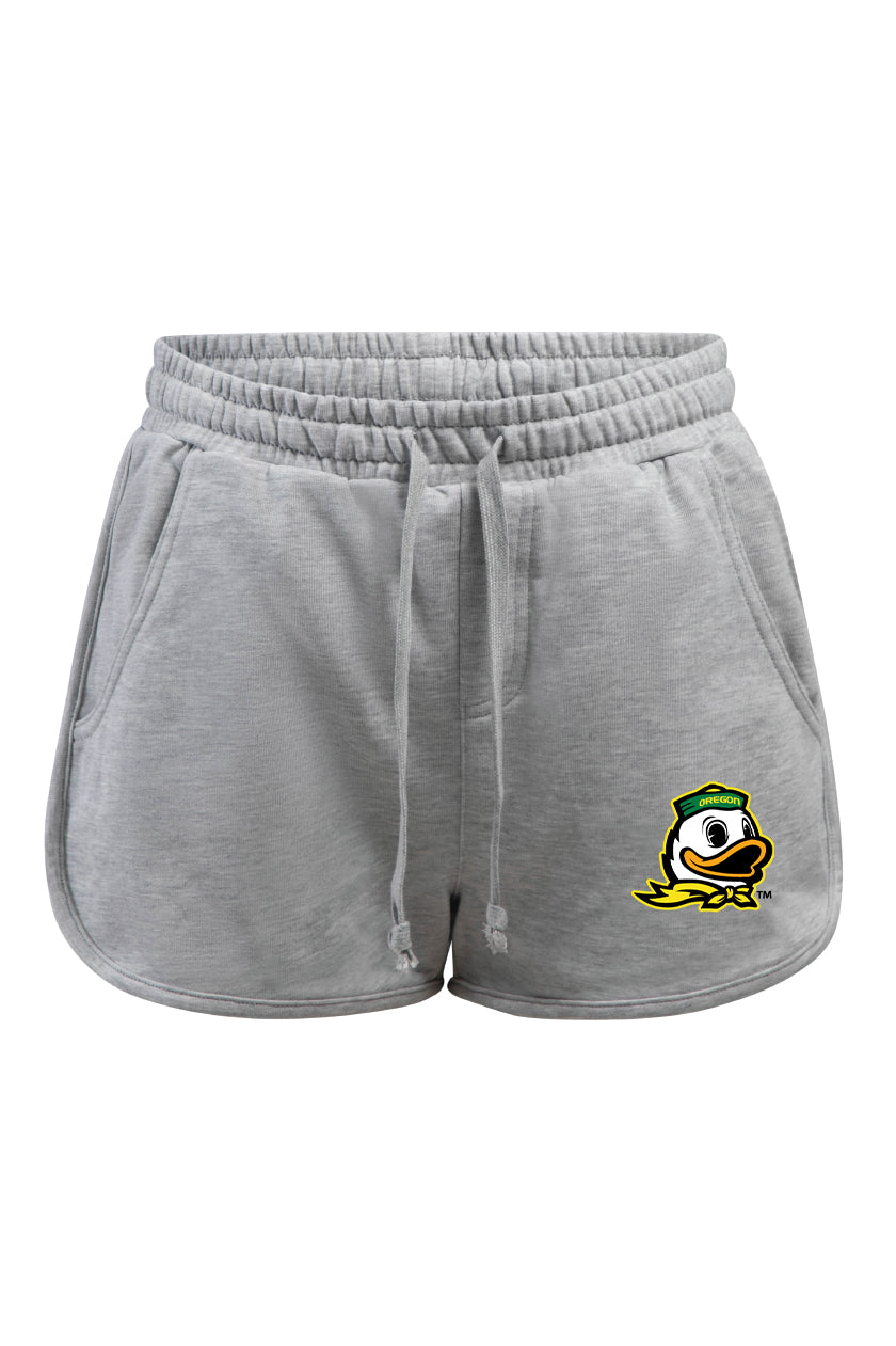 University of Oregon Sweatshorts