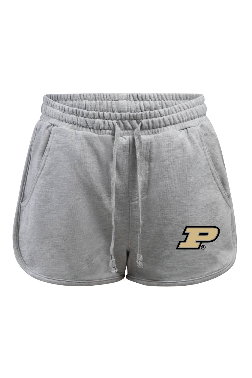 Purdue University Sweatshorts