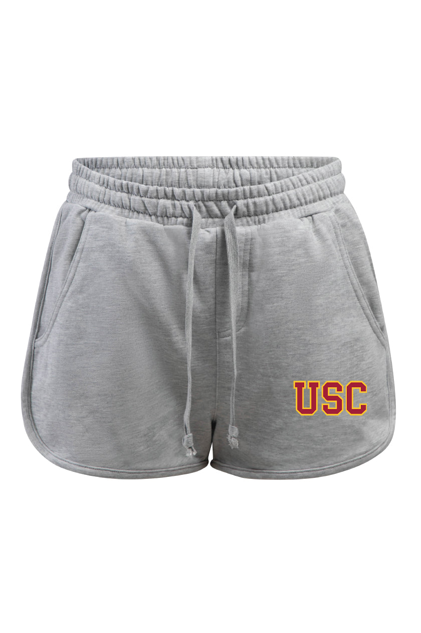 University of Southern California Sweatshorts