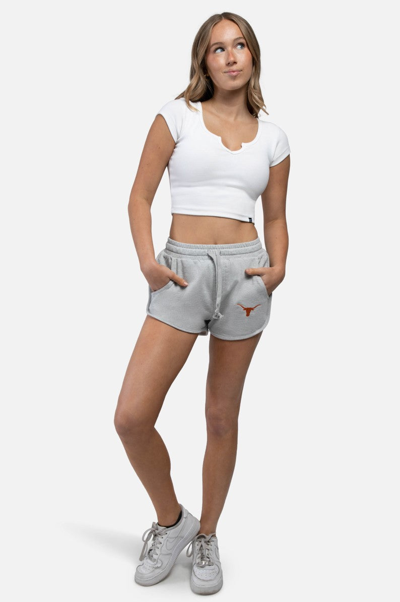 University of Texas at Austin Sweatshorts