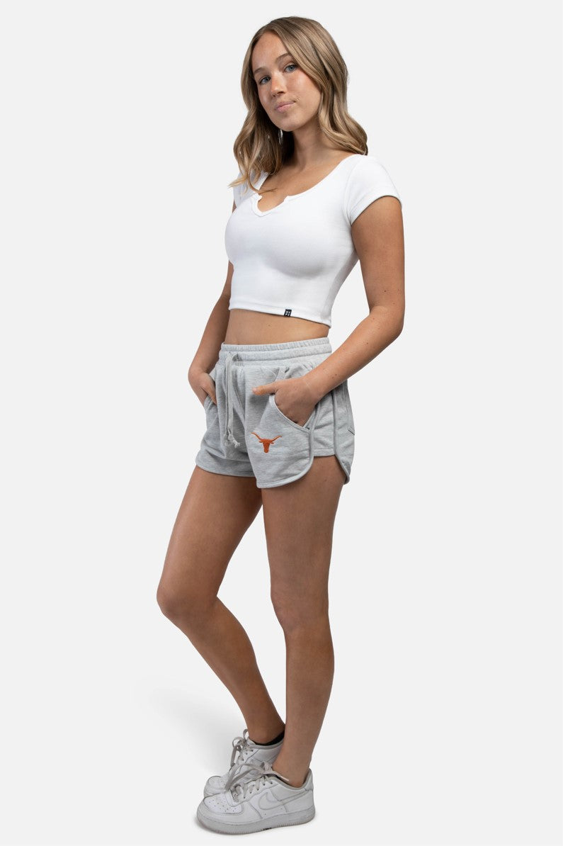 University of Texas at Austin Sweatshorts