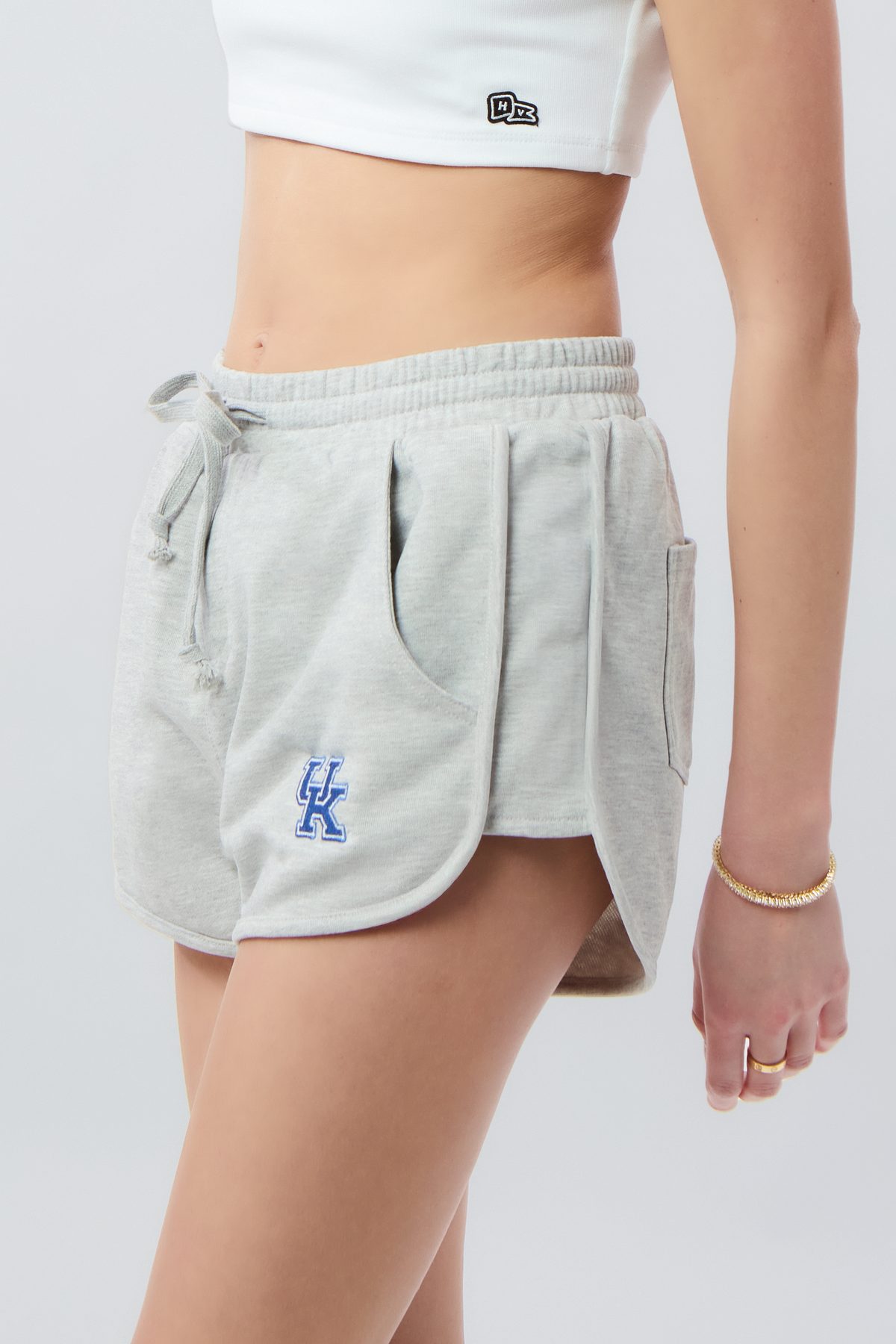 University of Kentucky Sweatshorts