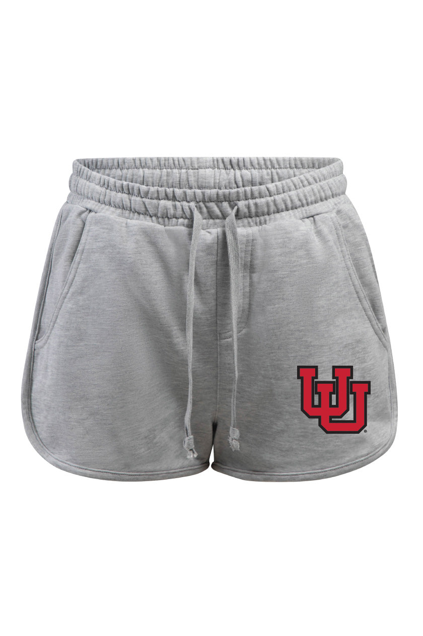 University of Utah Sweatshorts