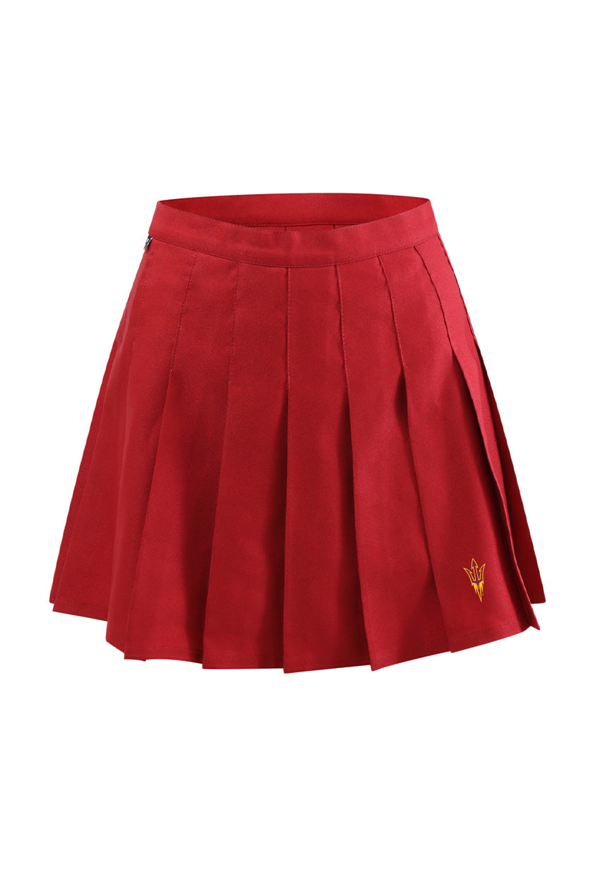 ASU Tennis Skirt