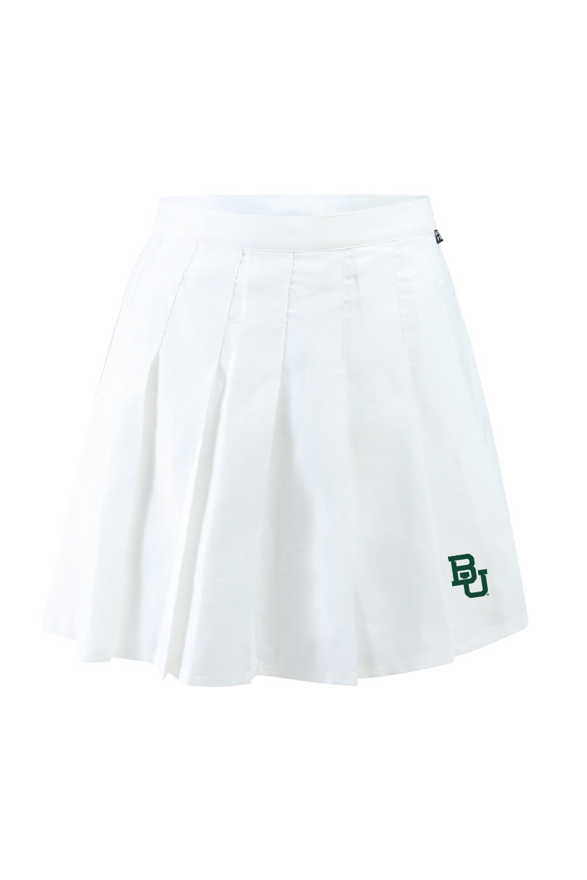 Baylor Tennis Skirt