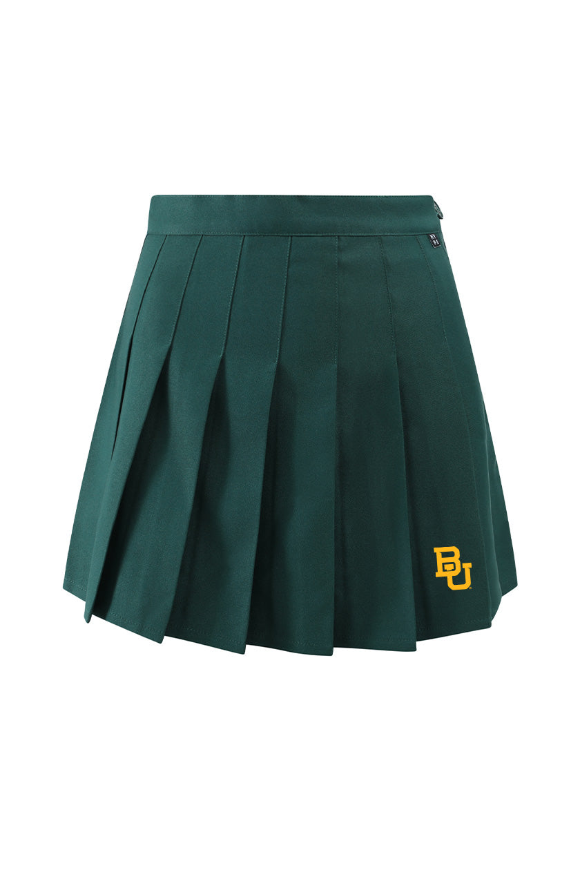 Baylor Tennis Skirt