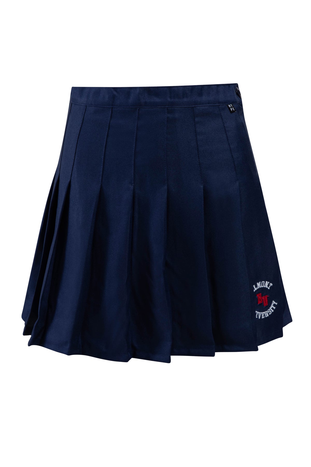 Belmont University Tennis Skirt