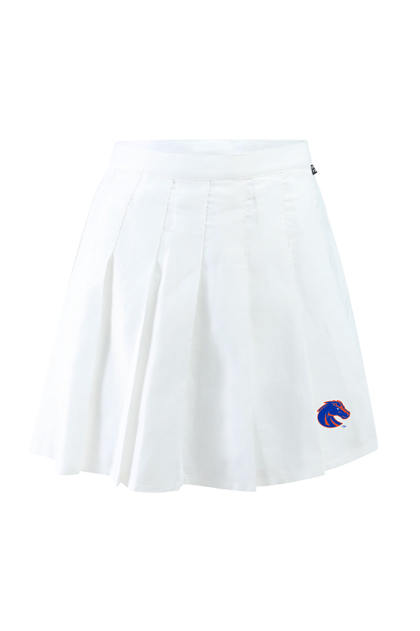 Boise State Tennis Skirt