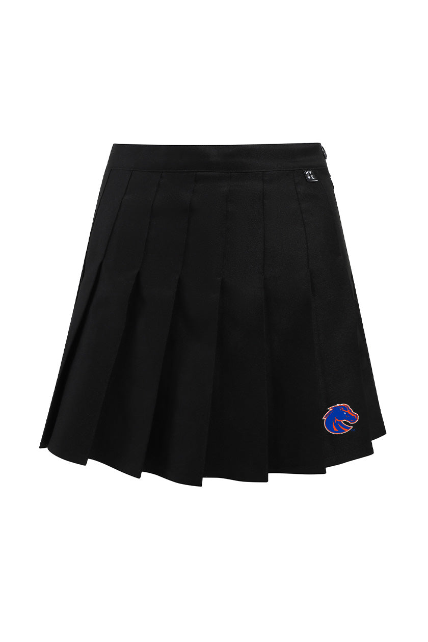 Boise State Tennis Skirt