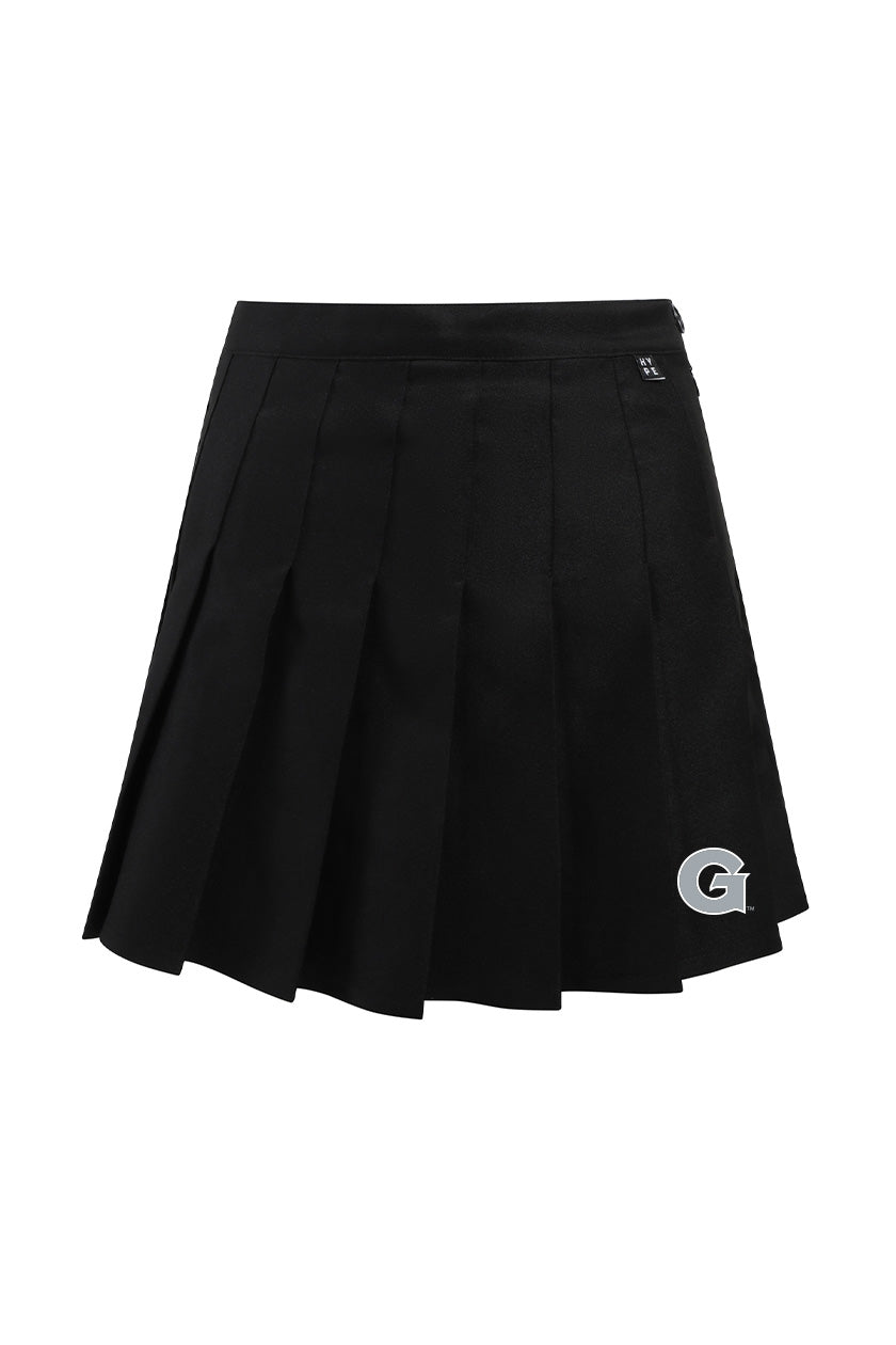 Georgetown Tennis Skirt