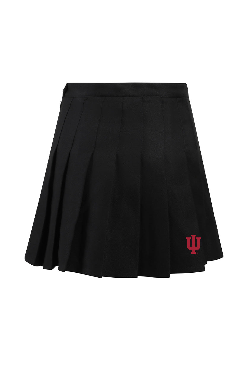 Indiana University Tennis Skirt