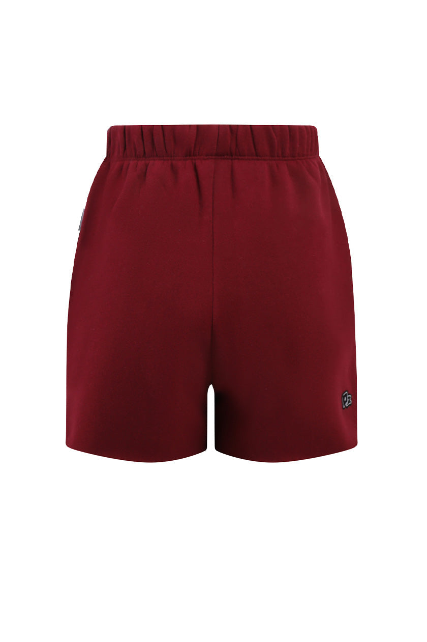 Harvard Cut Off Sweatshorts