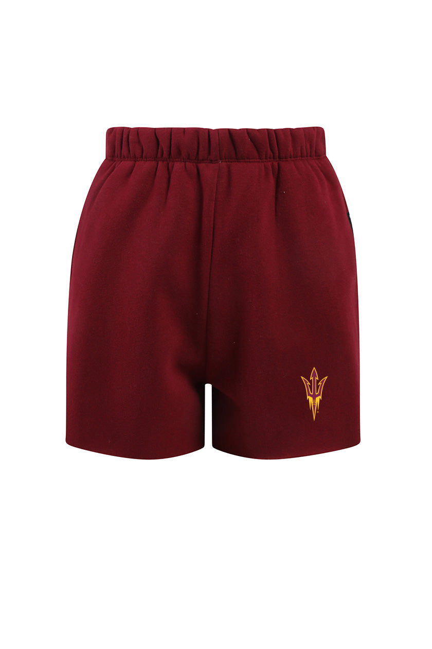 ASU Cut Off Sweatshorts