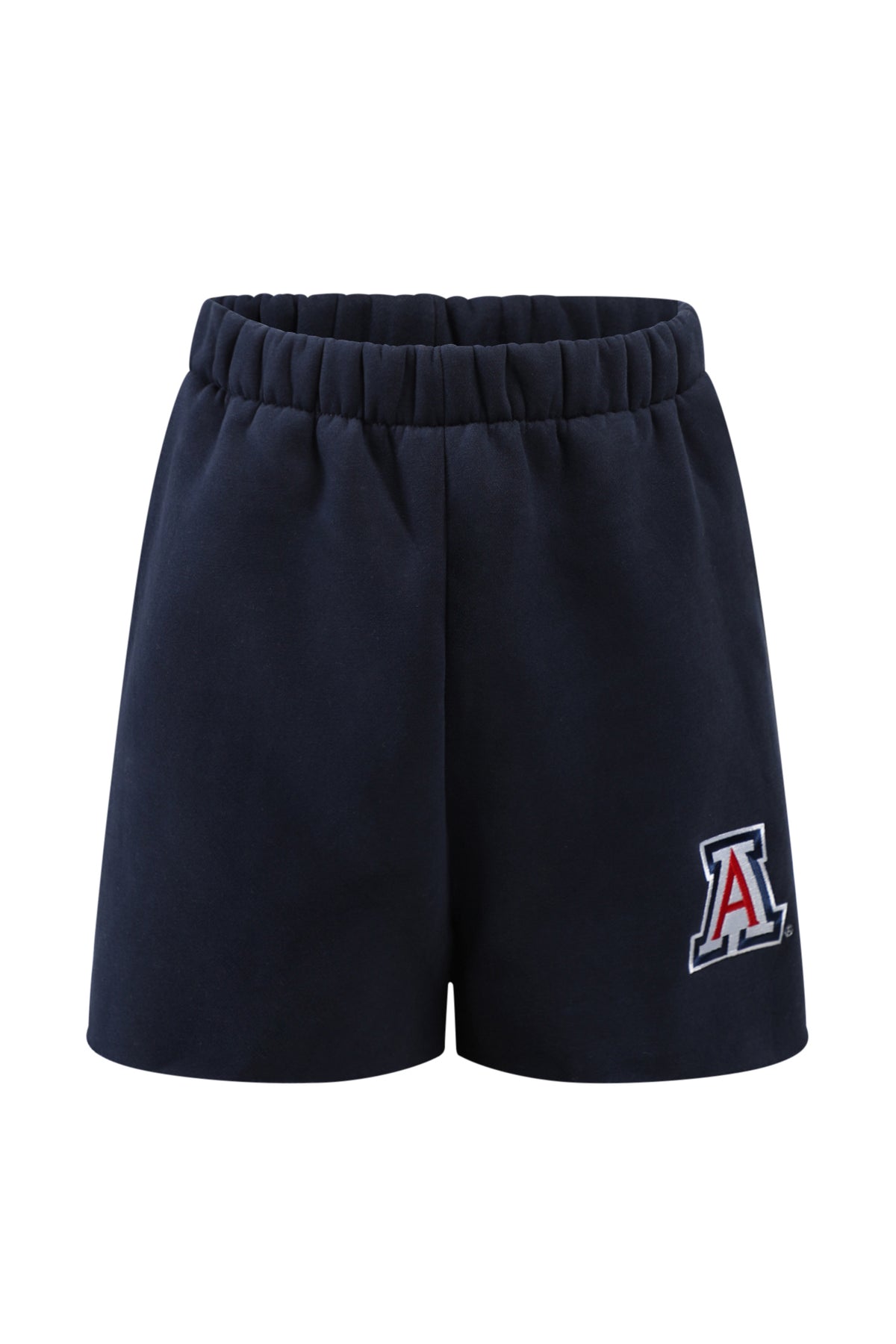 University of Arizona Cut Off Sweatshorts