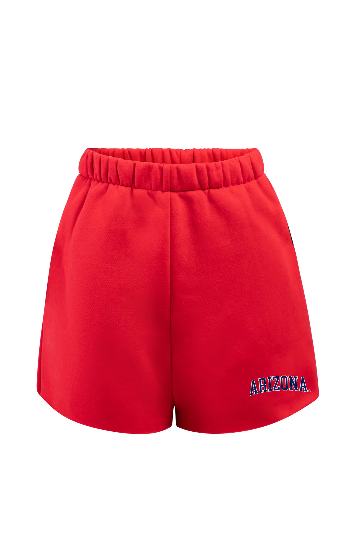 University of Arizona Cut Off Sweatshorts