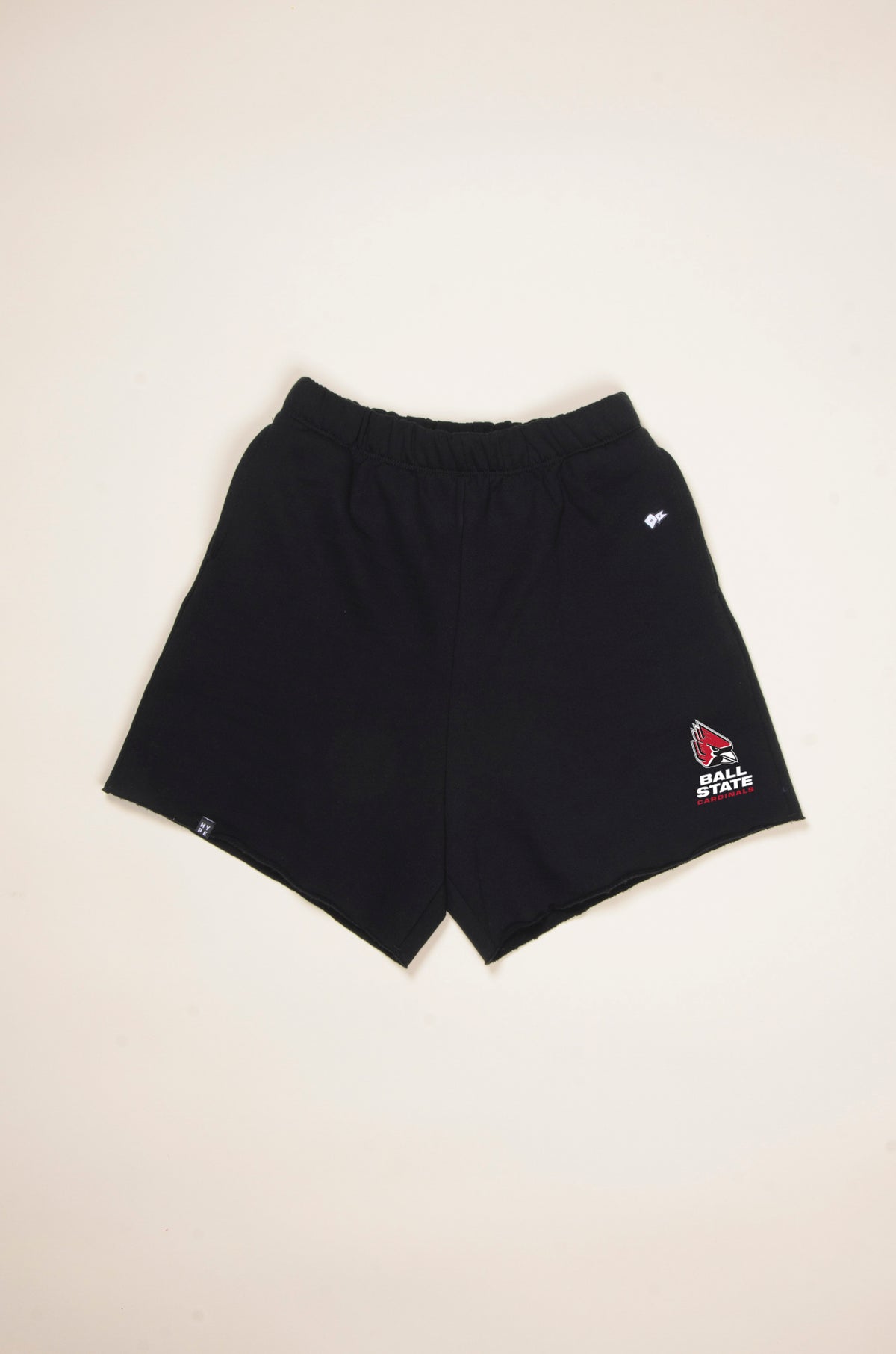 Ball State Cut Off Sweatshorts