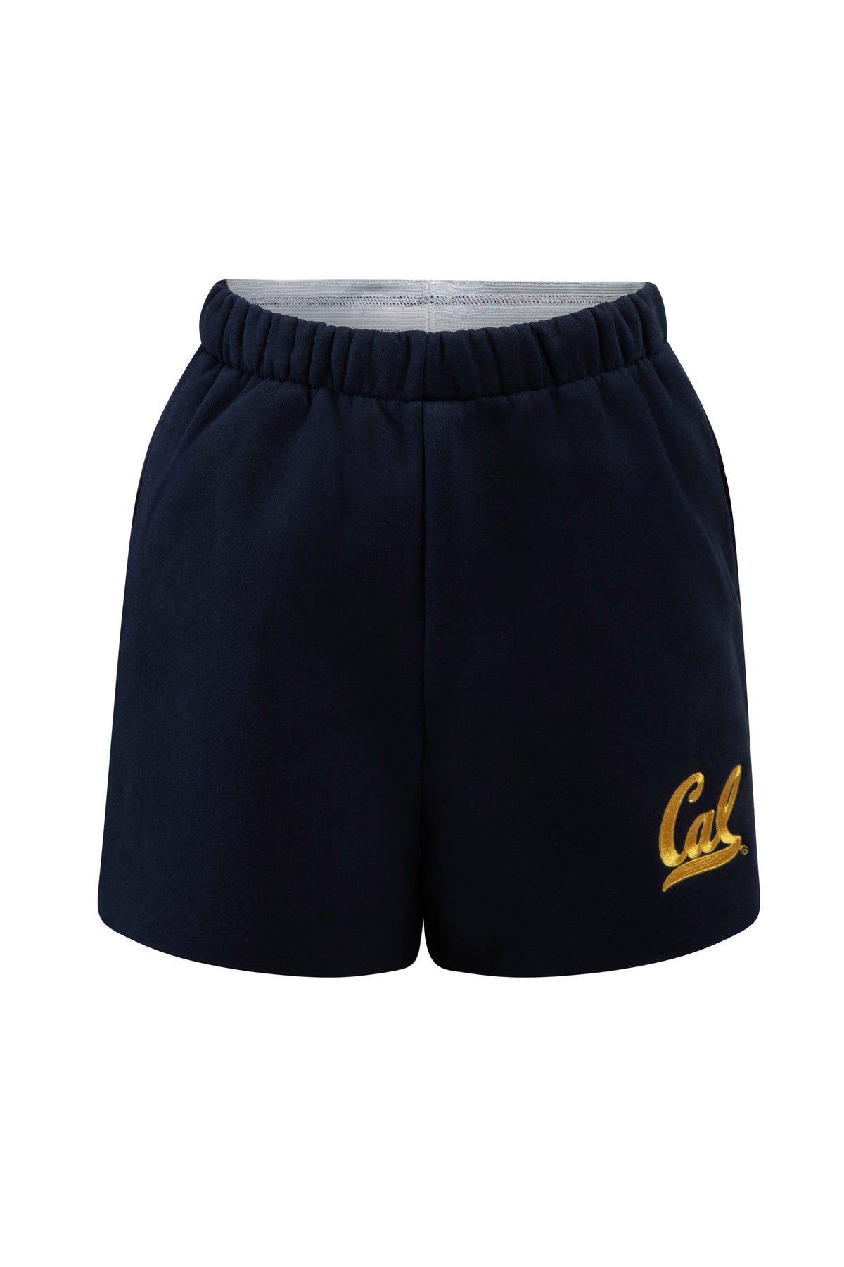 Berkeley Cut Off Sweatshorts