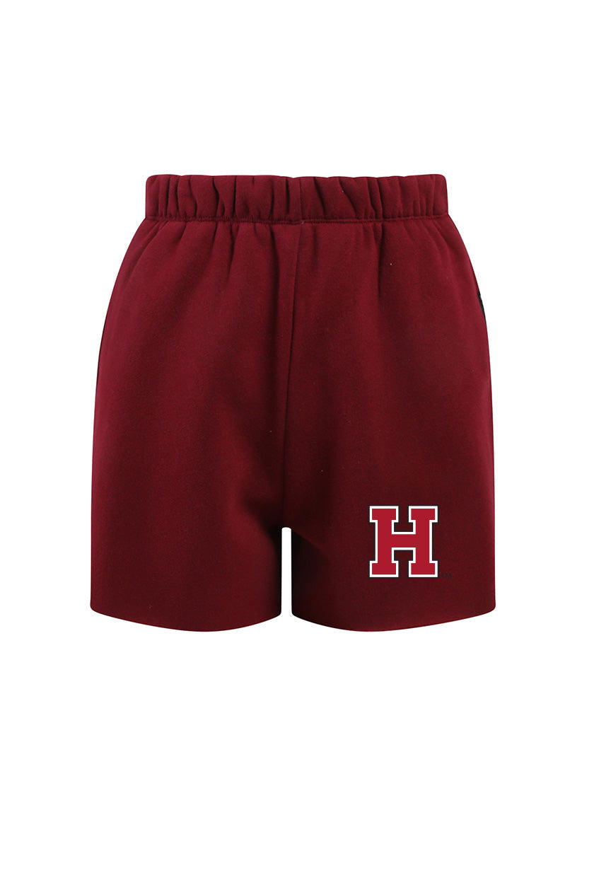 Harvard Cut Off Sweatshorts