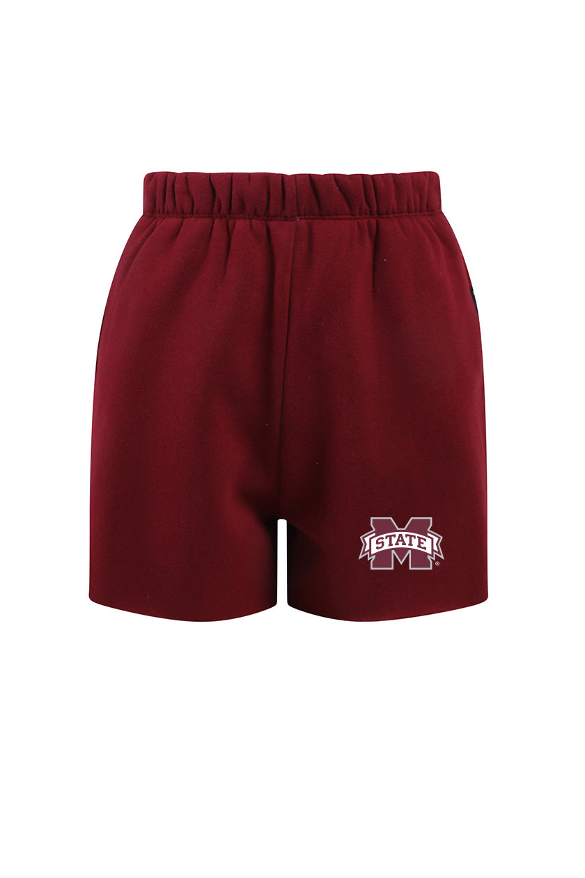 Mississippi State Cut Off Sweatshorts