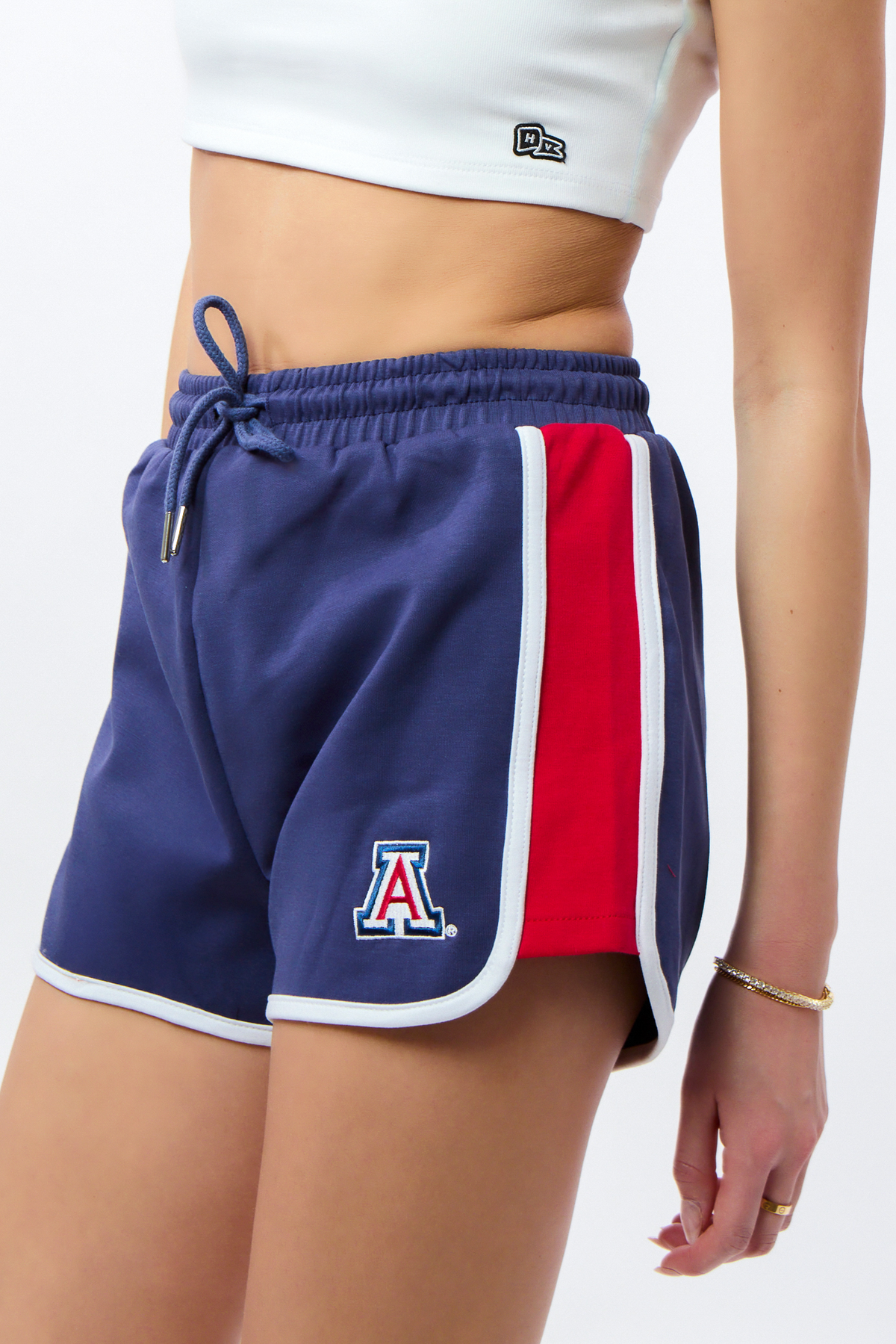 Arizona Retro Shorts