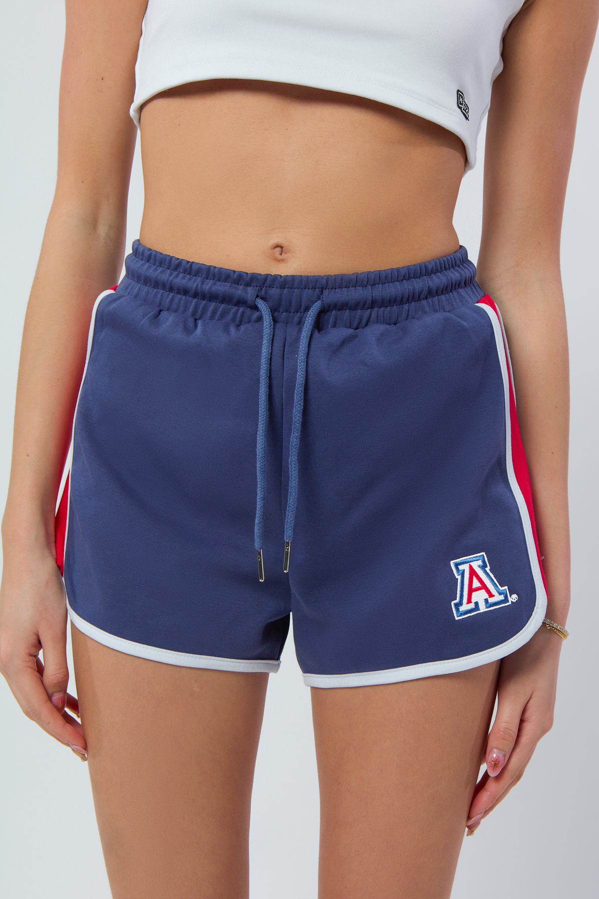 Arizona Retro Shorts