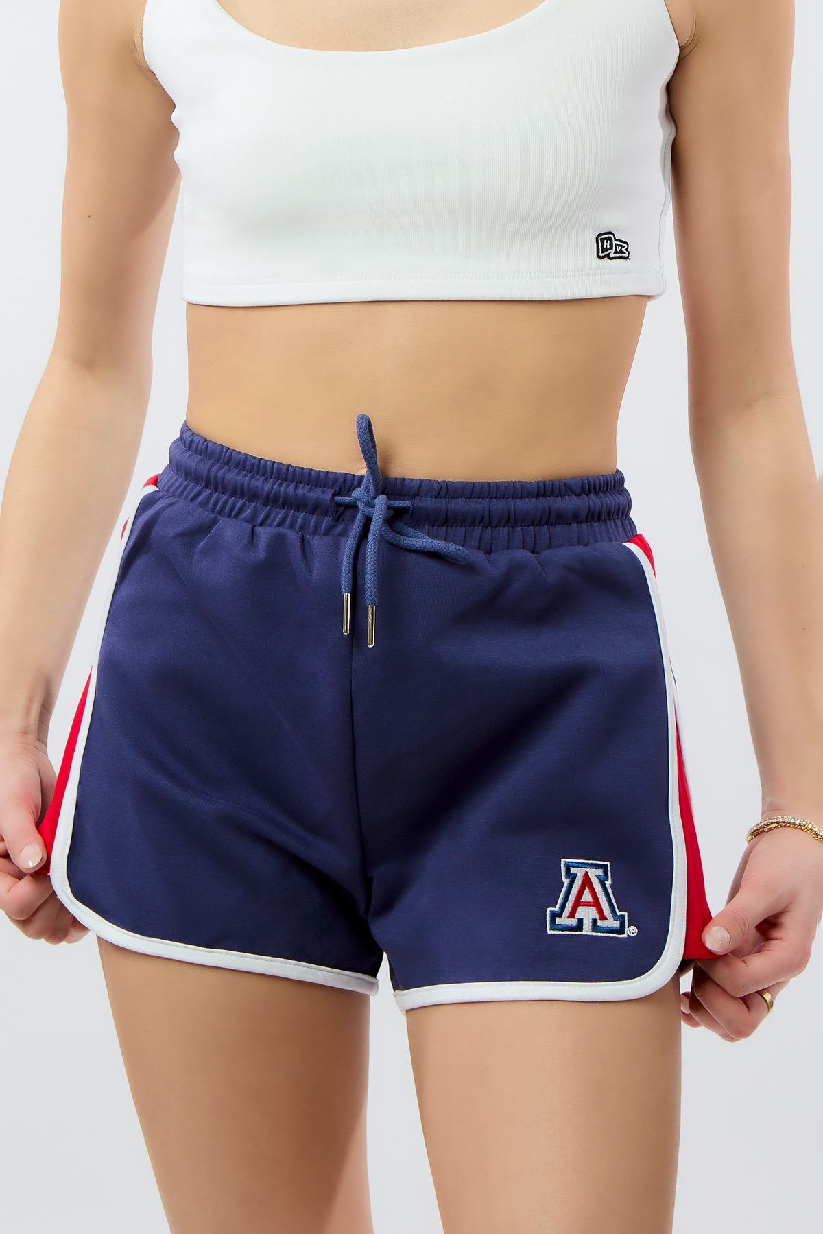 Arizona Retro Shorts