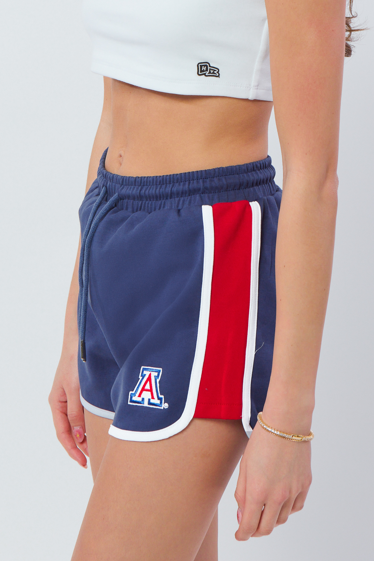 Arizona Retro Shorts