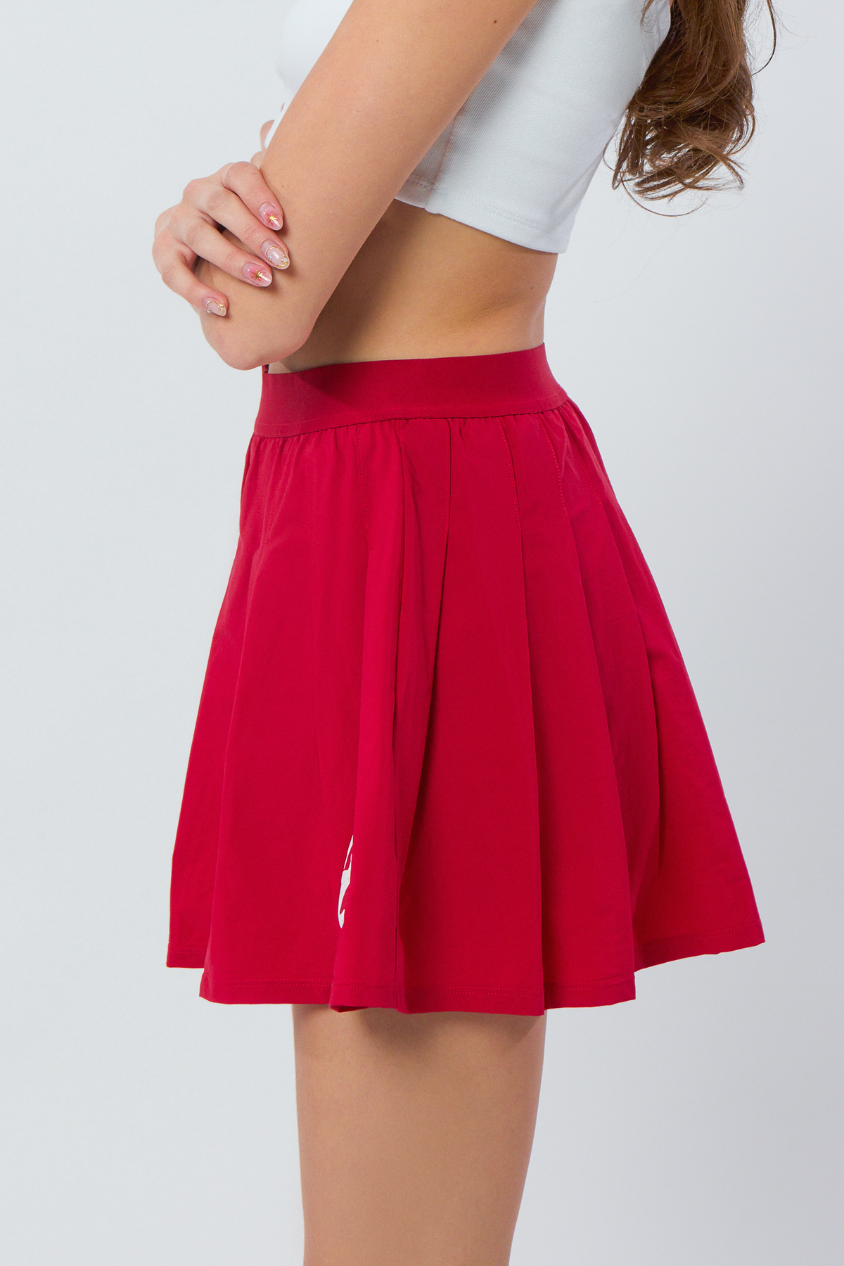 University of Alabama Mini Skort