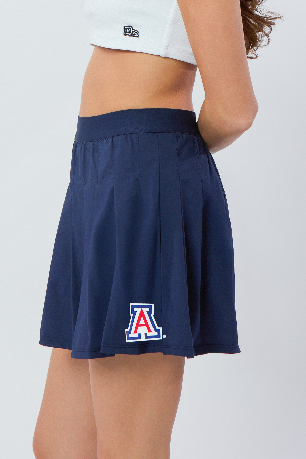 Arizona Mini Skort