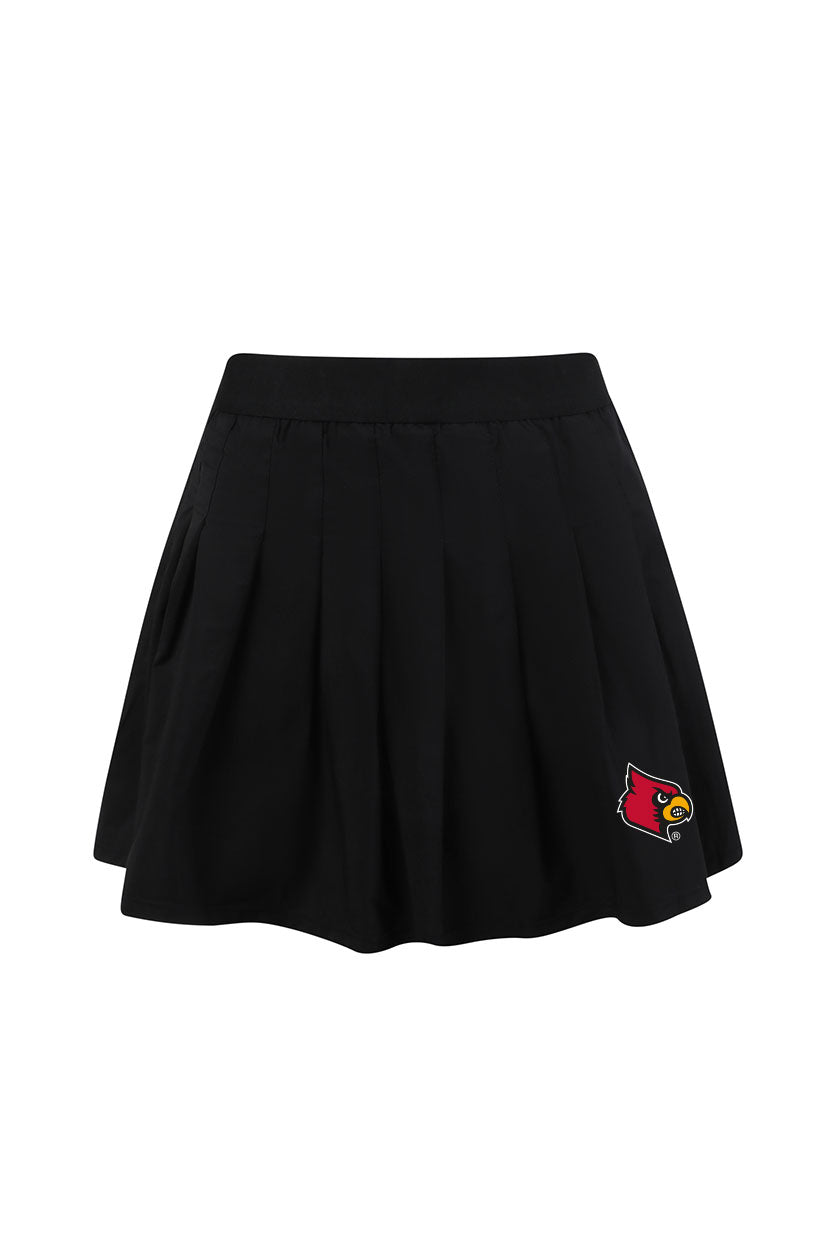 University of Louisville Mini Skort