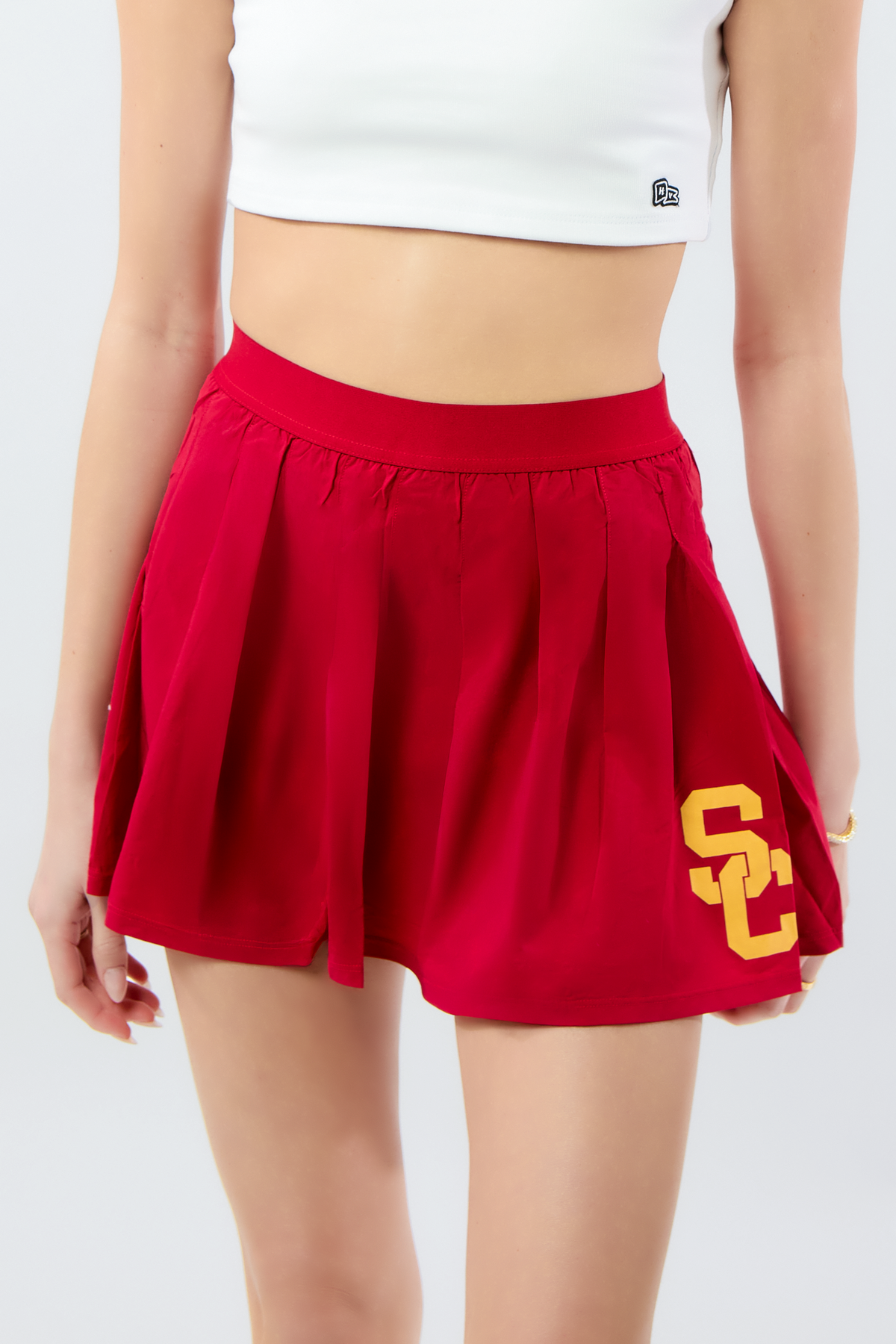 USC Mini Skort