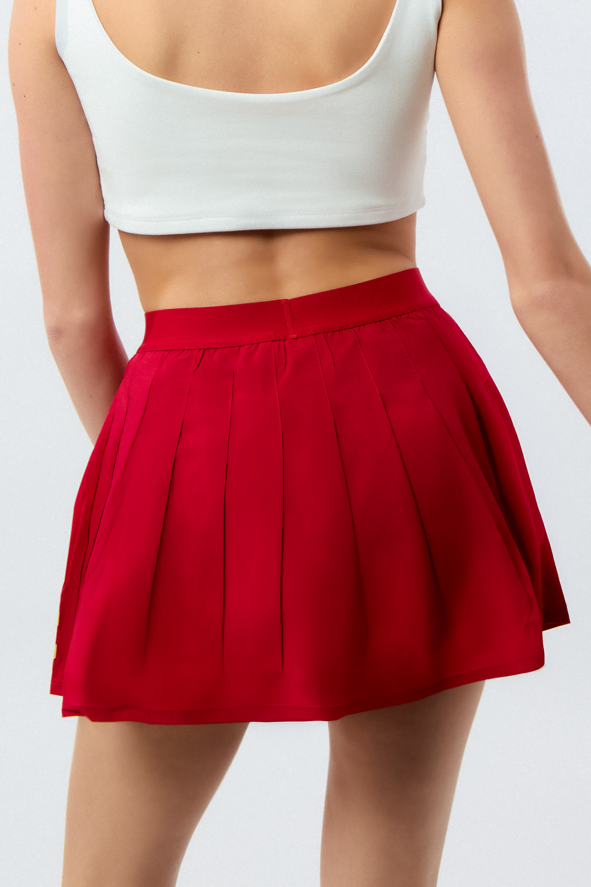 USC Mini Skort