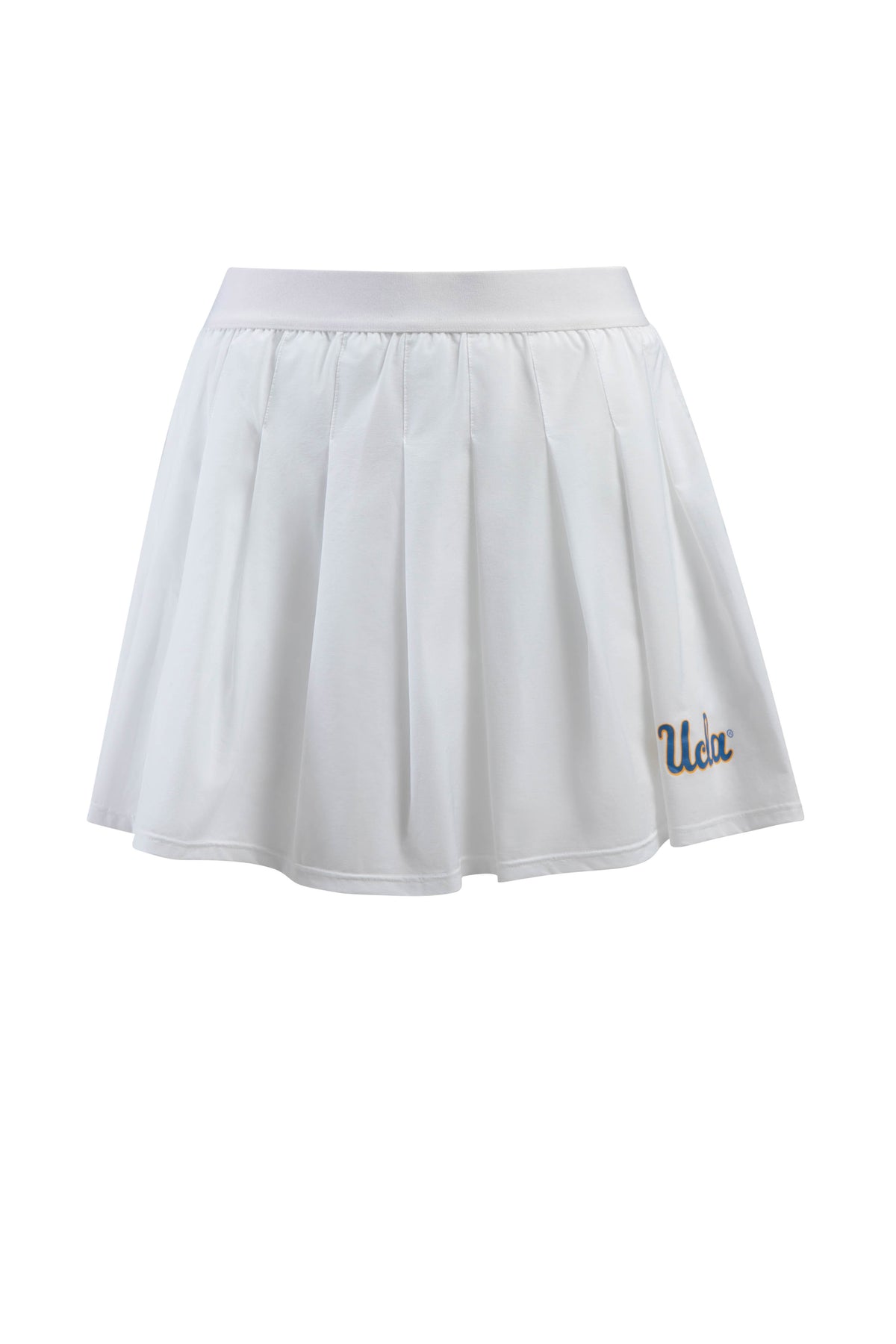 UCLA Mini Skort