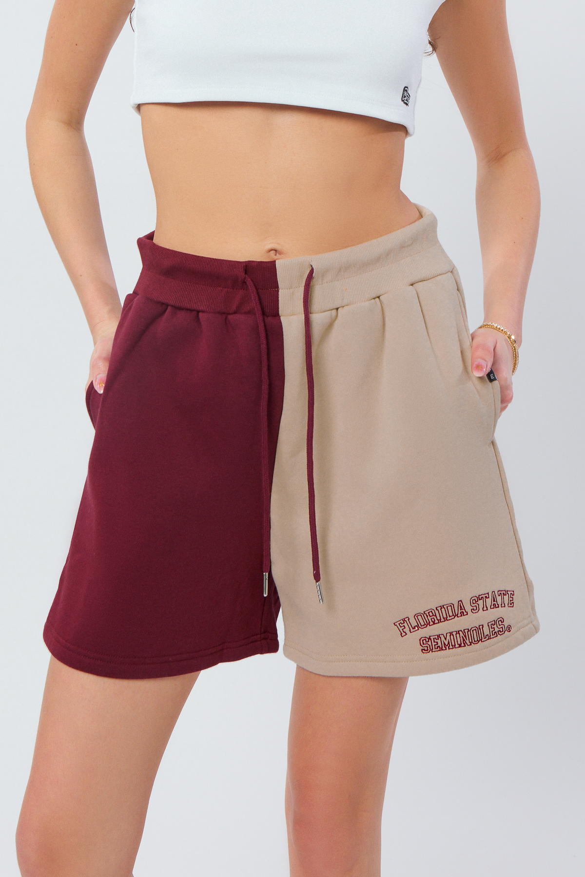 FSU Rookie Shorts