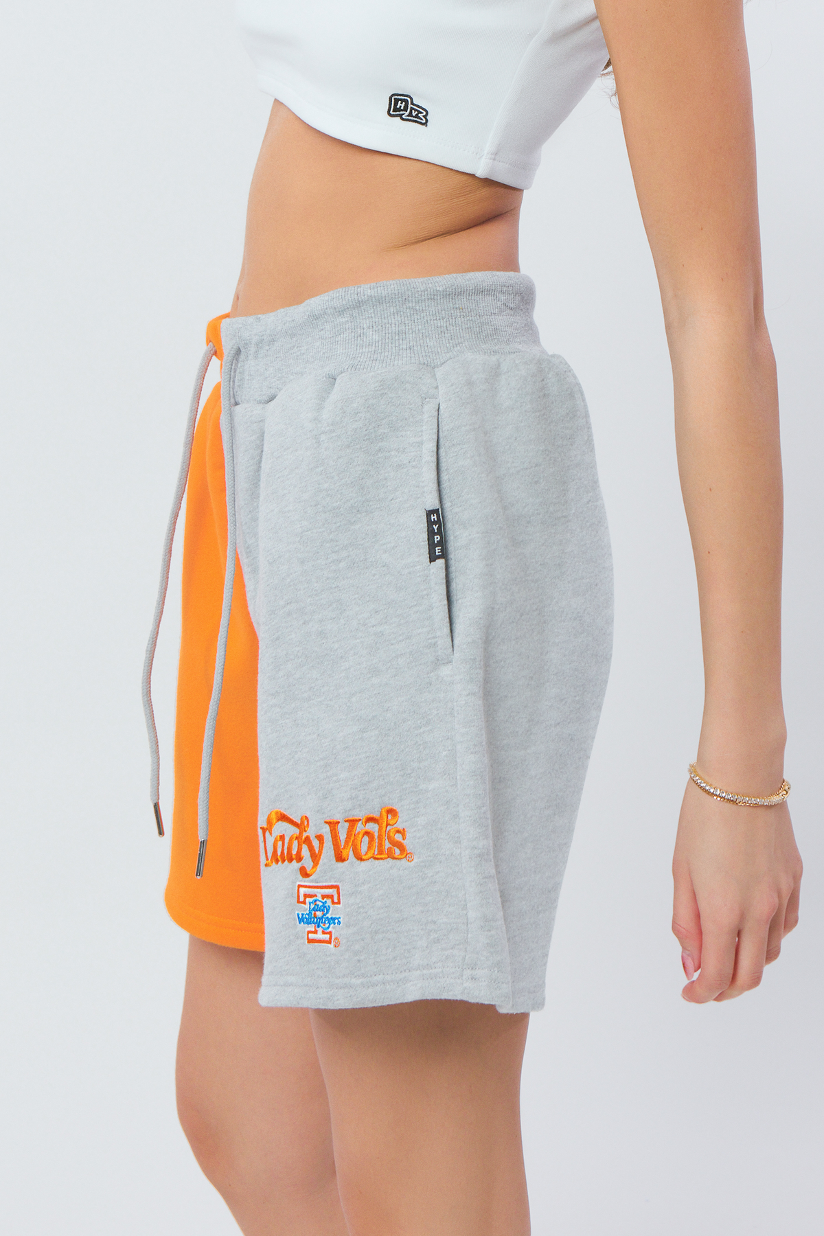 Tennessee Lady Vols Rookie Shorts